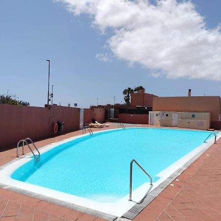 Casa Paraiso Canario Corralejo Zewnętrze zdjęcie