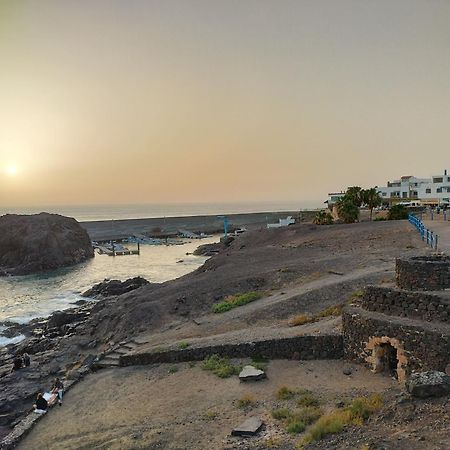 Casa Paraiso Canario Corralejo Zewnętrze zdjęcie