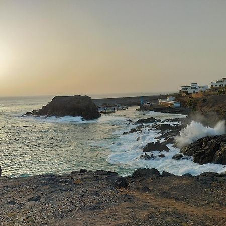 Casa Paraiso Canario Corralejo Zewnętrze zdjęcie