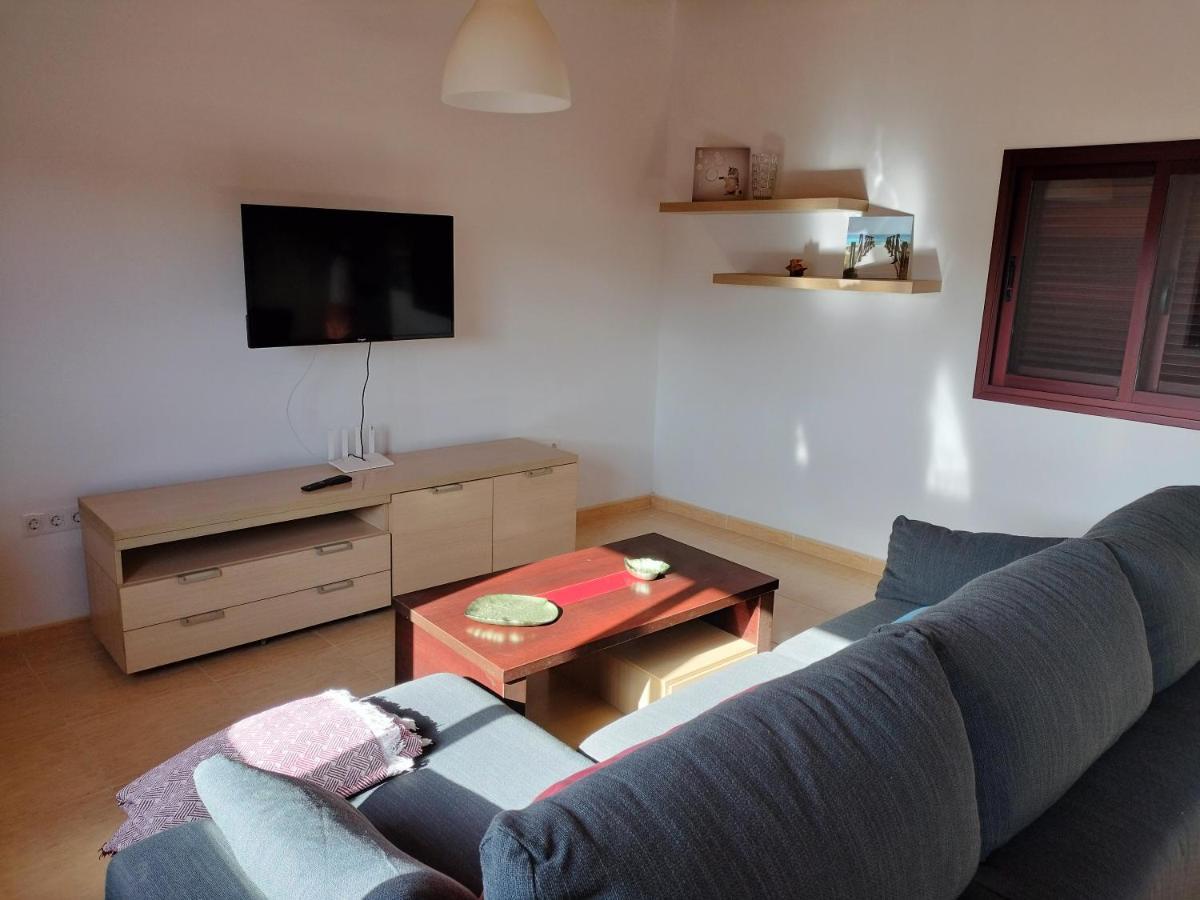 Casa Paraiso Canario Corralejo Zewnętrze zdjęcie