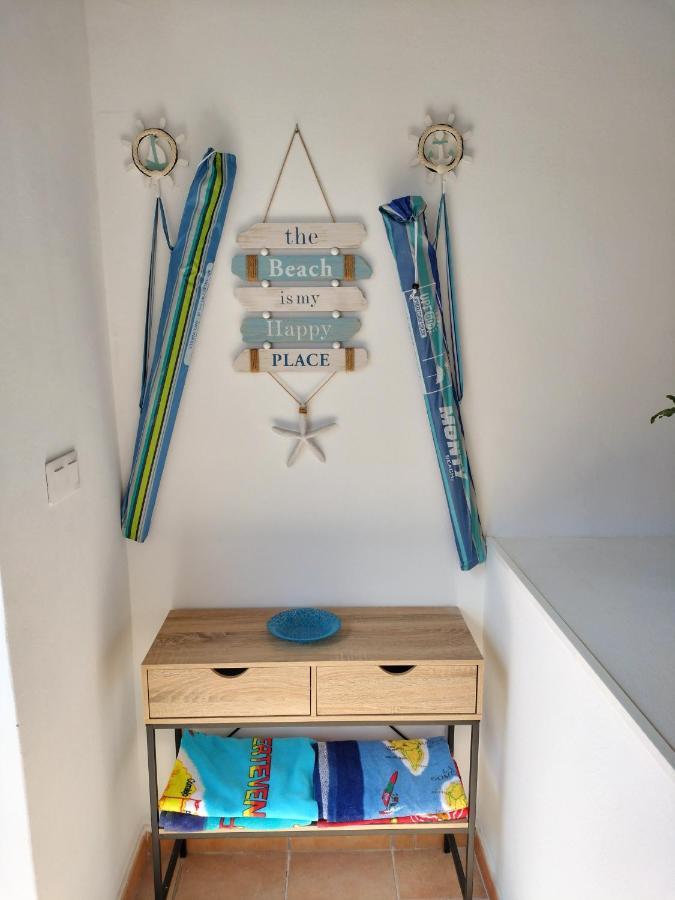 Casa Paraiso Canario Corralejo Zewnętrze zdjęcie
