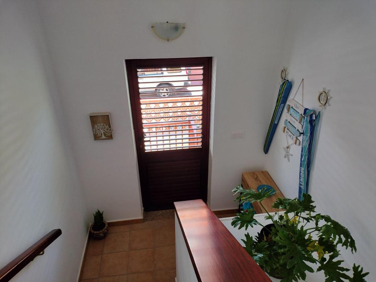 Casa Paraiso Canario Corralejo Zewnętrze zdjęcie