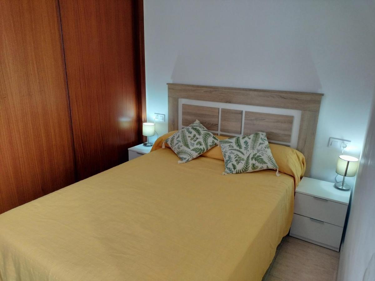 Casa Paraiso Canario Corralejo Zewnętrze zdjęcie