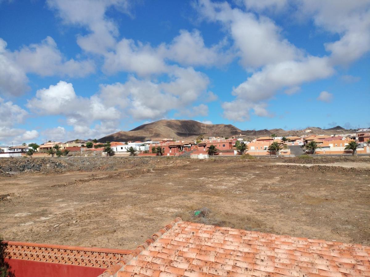 Casa Paraiso Canario Corralejo Zewnętrze zdjęcie