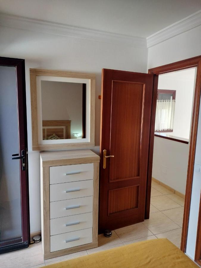 Casa Paraiso Canario Corralejo Zewnętrze zdjęcie