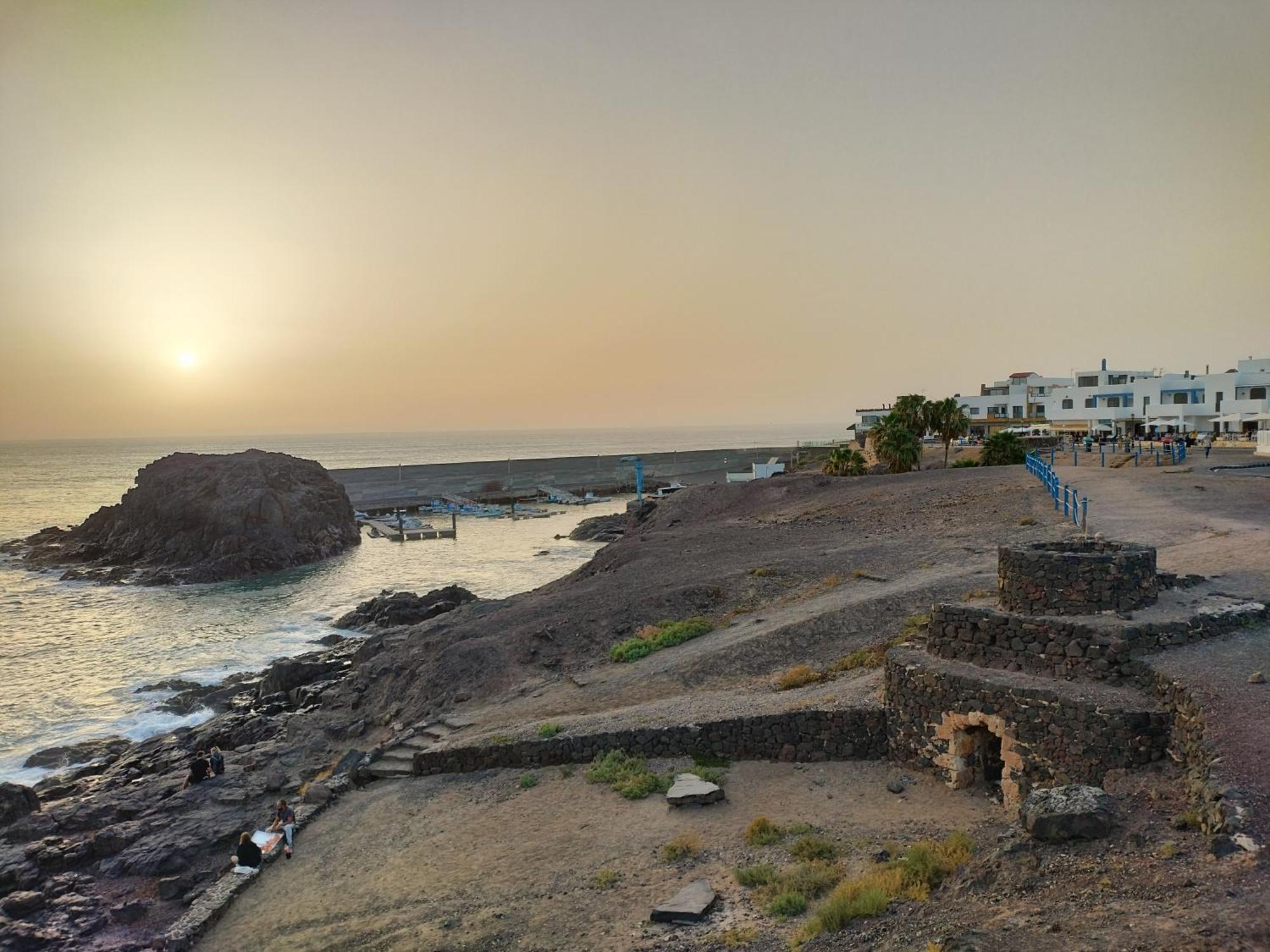 Casa Paraiso Canario Corralejo Zewnętrze zdjęcie