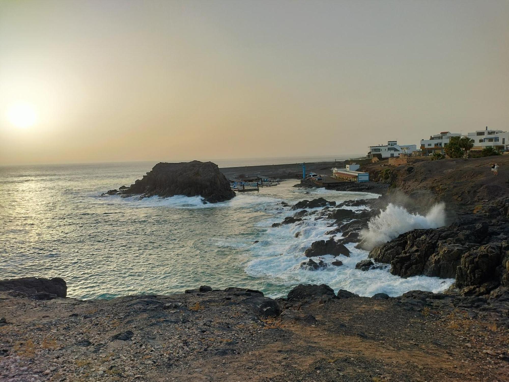 Casa Paraiso Canario Corralejo Zewnętrze zdjęcie